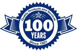 Robinson Steel Lockers - 100 Years
