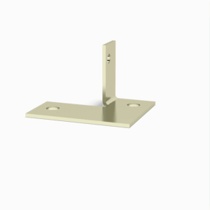 Penco Floor Anchor Clip