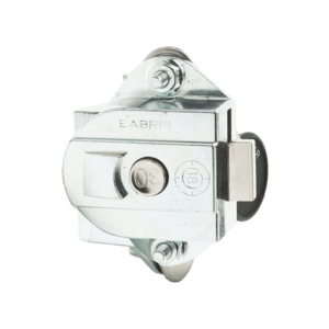 Zephyr 1930ADA ADA Built-in Combination Lock With Vertical Latch - Image 3