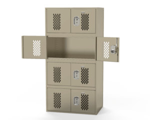 RAPID RESPONSE DUFFEL LOCKER™ - Image 3