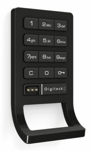 DIGILOCKS - CURVE - Image 2