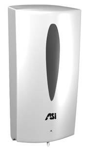 ASI - Automatic Soap Dispenser - Plastic