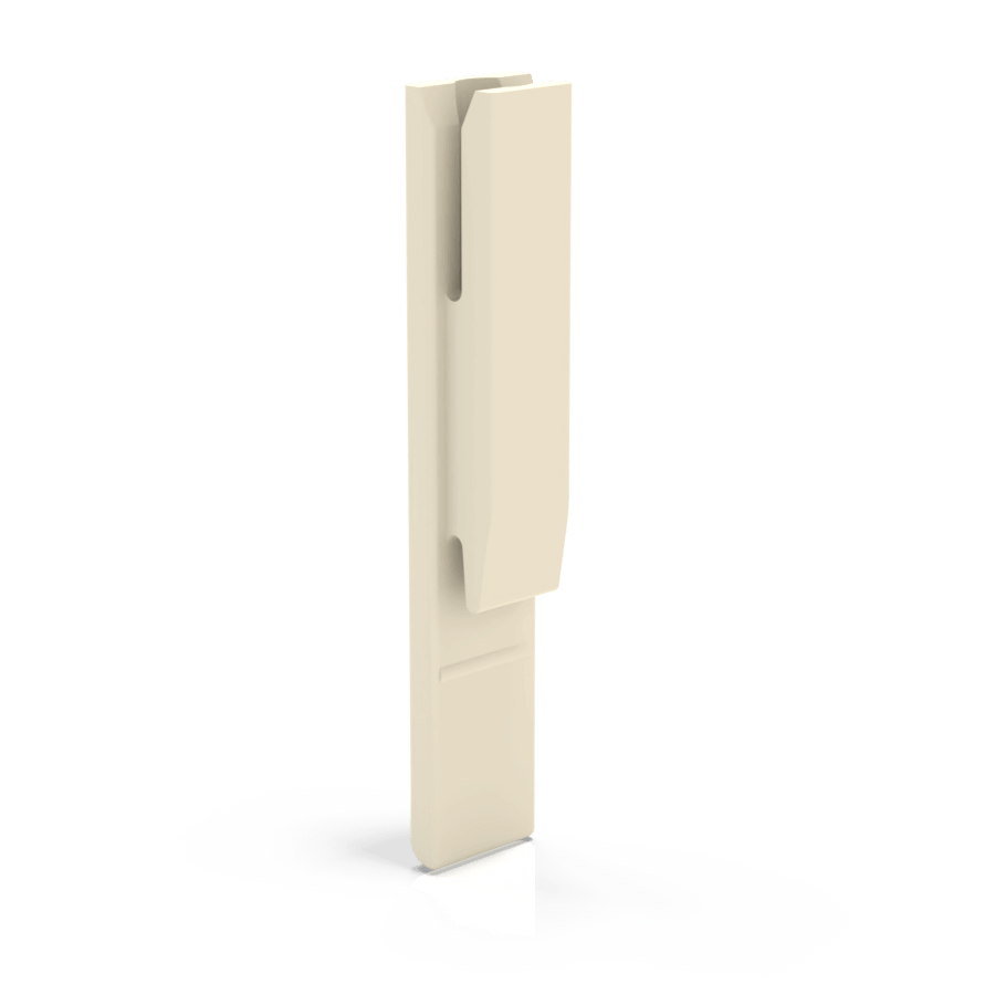 Penco Nylon Latch Clip and Coiled Spring - Robinson Steel Co.