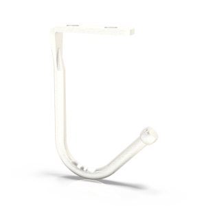 Single Prong Coat Hook (for welded lockers only)
