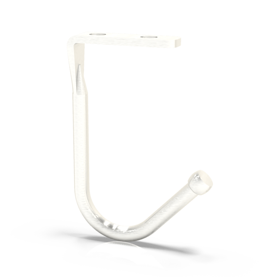 Single Prong Coat Hook (for welded lockers only)