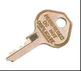 Master Keys For Locker Locks - Image 6