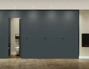 MAXIMUM PRIVACY PHENOLIC