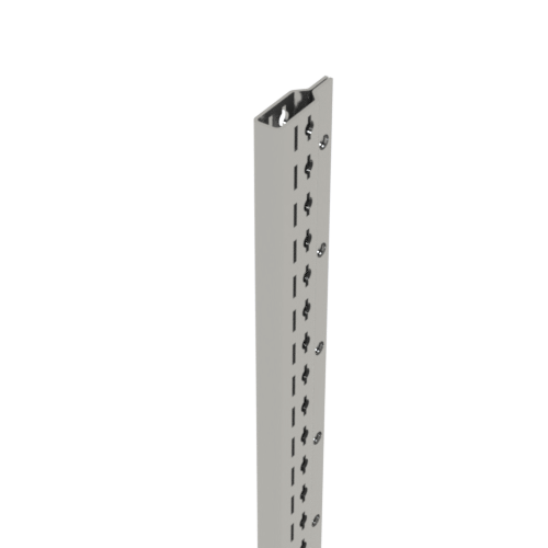 Penco Offset Angle Post And Box Post - Robinson Steel Co.