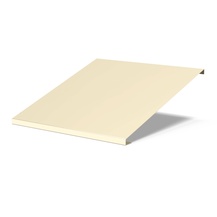 Penco Continuous Slope Hood Kit - Image 5