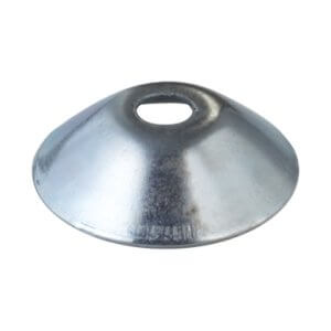 Lyon Recessed Handle Washer (Cone)