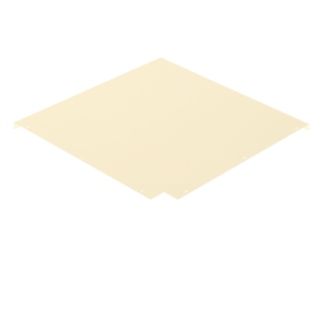 Penco Flat Top Corner Fillers