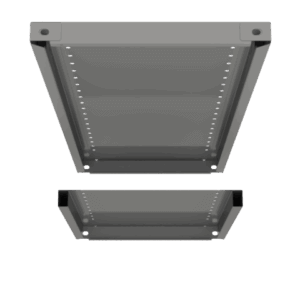 Penco Clipper Hi-Performance Box Shelf