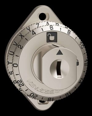 Keyless360 Mechanical Lock - Image 4