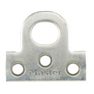 Heavy Duty Padlock Eyes, Straight Hasp