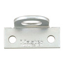 Padlock Staple