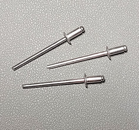 Stainless Steel Rivets