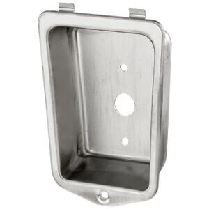 Penco Classic III Recessed Handle - Image 2
