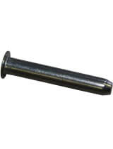 Penco Knurled Pin