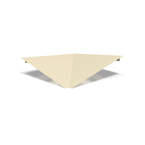 Penco Slope Top Corner Filler Kit