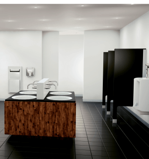 Urinal Screens