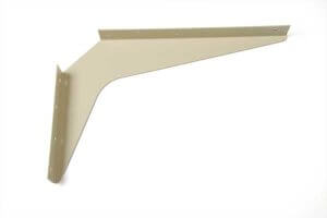 Steel Wall Brackets (pr)