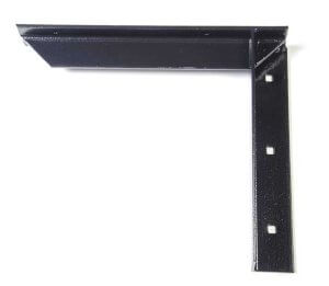 Concealed Work Station Brackets