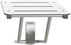 ASI Compact Folding Shower Seat