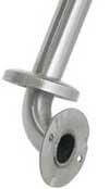 Restroom Grab Bars
