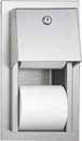 Toilet Paper Dispensers