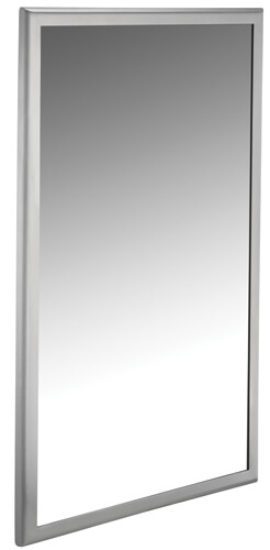 ASI Roval Collection Mirror-Tempered Glass