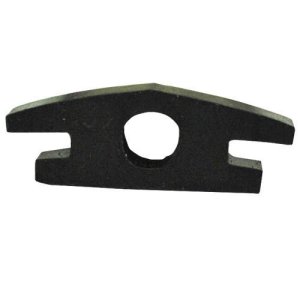 ASI Rubber Door Bumper