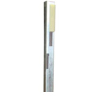 ASI Latch Channel Assembly Kit