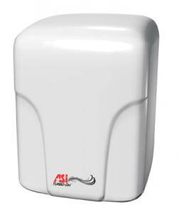 ASI Turbo-Dri High Speed Hand Dryer