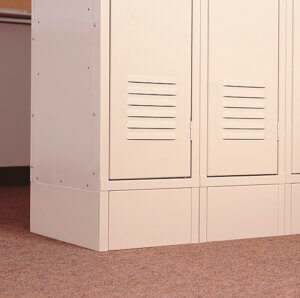 Penco Front Bases
