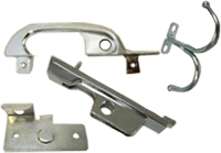 Locker Repair Parts