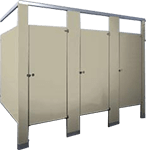 Toilet Partitions Products