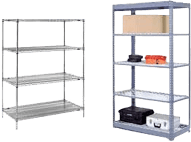 Shelving Products