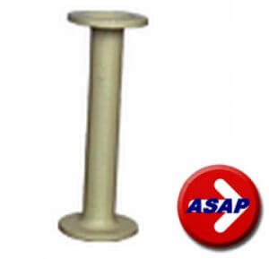 Heavy Duty Cast Iron Pedestal