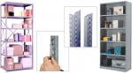 Industrial Shelving