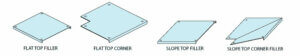 Penco Vertical Angle Filler, Slip Joint and Top Filler - Image 4
