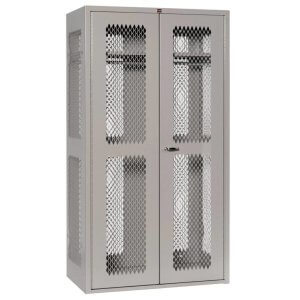 Lyon TA-50 Military Gear Lockers
