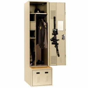 Lyon Valor Law Enforcement Gear Locker