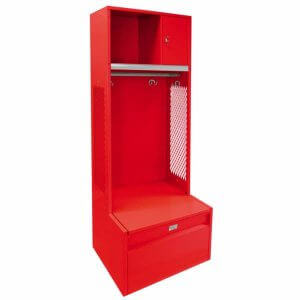 Lyon Victory Sports Lockers