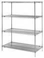 Wire Shelving