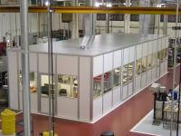 Modular Building Systems