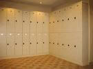 P-Lam Lockers