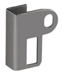 Penco Box Locker Padlock Staple R.H.