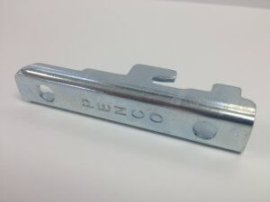 Penco Clipper Standard Shelf Clip, "Old Style"