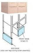 Penco End Bases