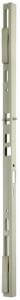 Penco Latch Channel Assemblies